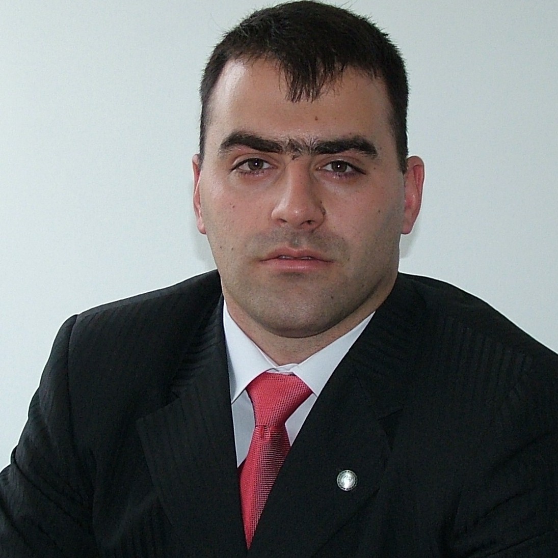 Baybars Recep EYNUR
