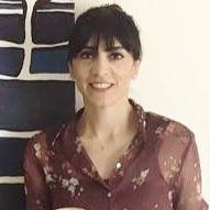 Bahar ATEŞ