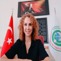 Selcen KORKMAZ ERYILMAZ