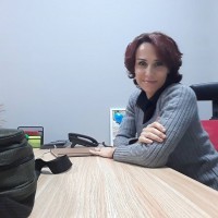 Selcen Korkmaz Eryılmaz