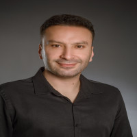 Murat Bekleyiş Apaydın