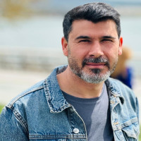 Mehmet Akif YÜCEKAYA