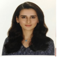 İrem TOPUZ