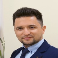 Fatih Mehmet PARLAR